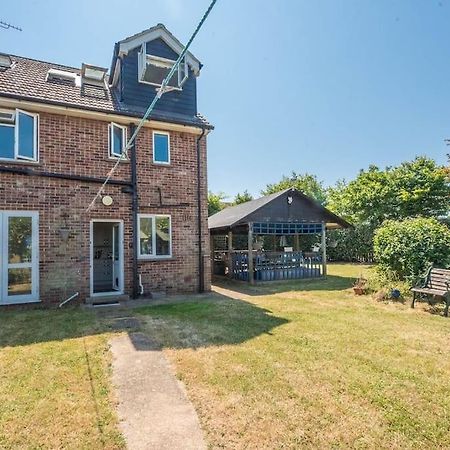 Number 27, Alderton Villa Woodbridge Buitenkant foto